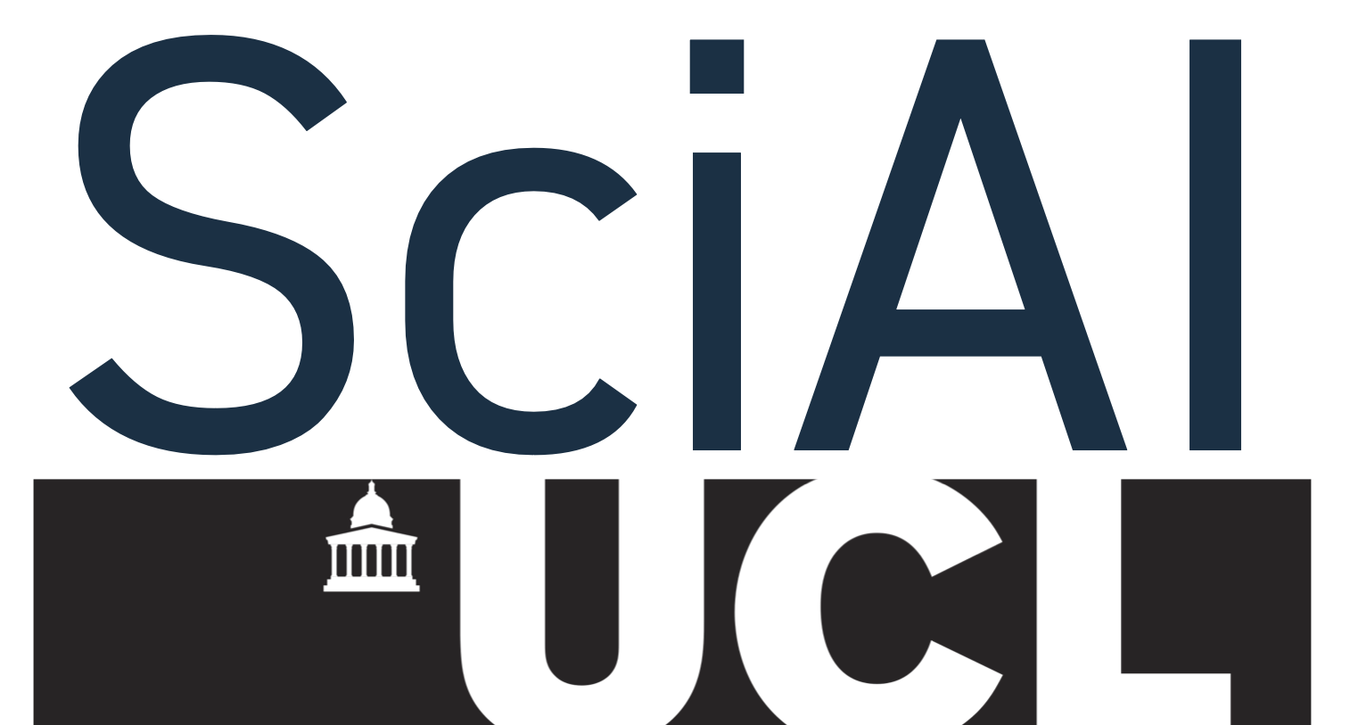 SciAI Logo